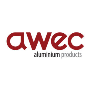 Logo AWEC Aluminium Products
