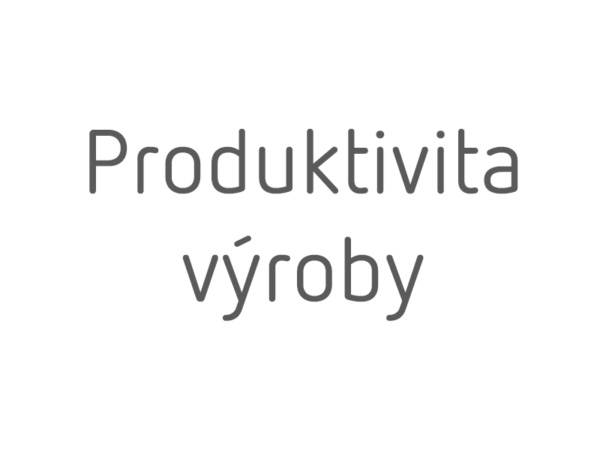 Produktivita_vyroby_vycet
