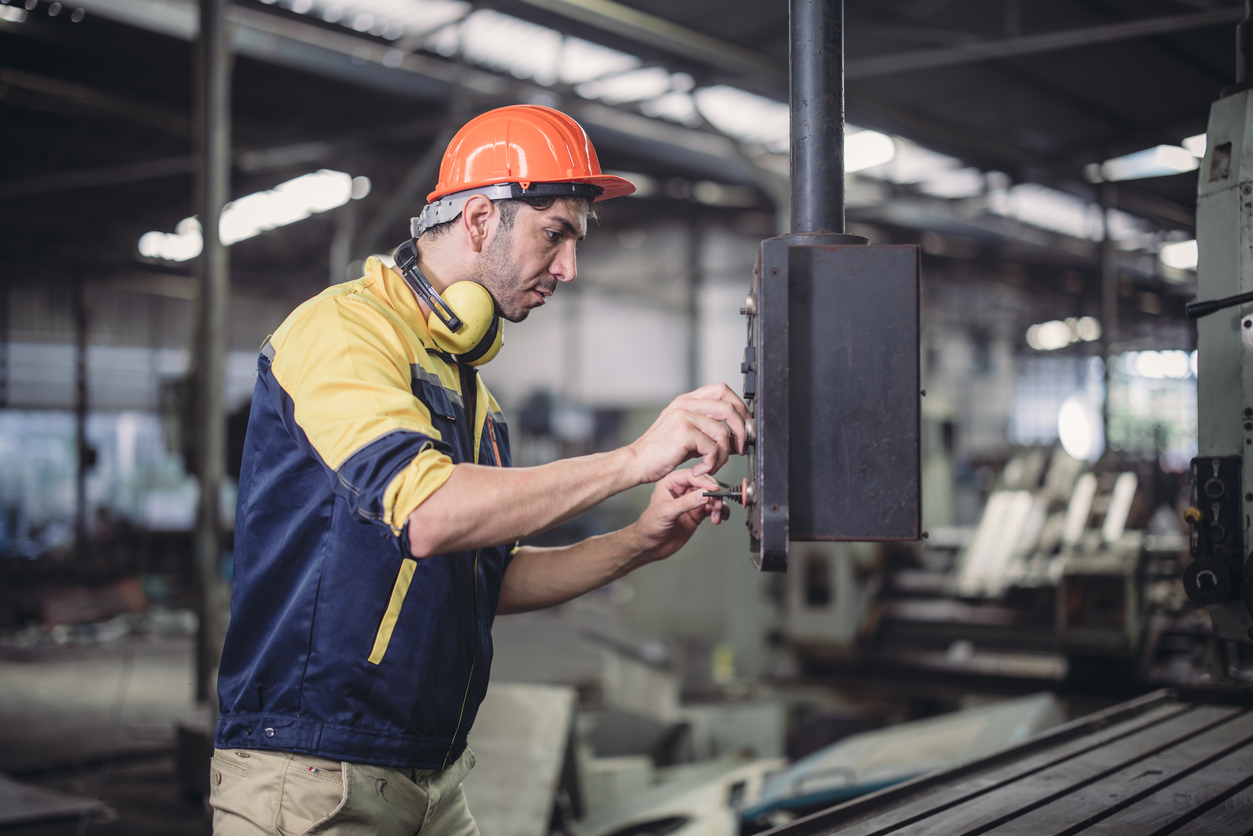 Co když už papír a&nbsp;ani Excel nestačí?