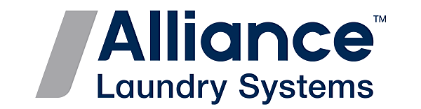 Logo Alliance Laundry CE