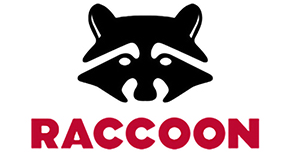 Logo Raccoon