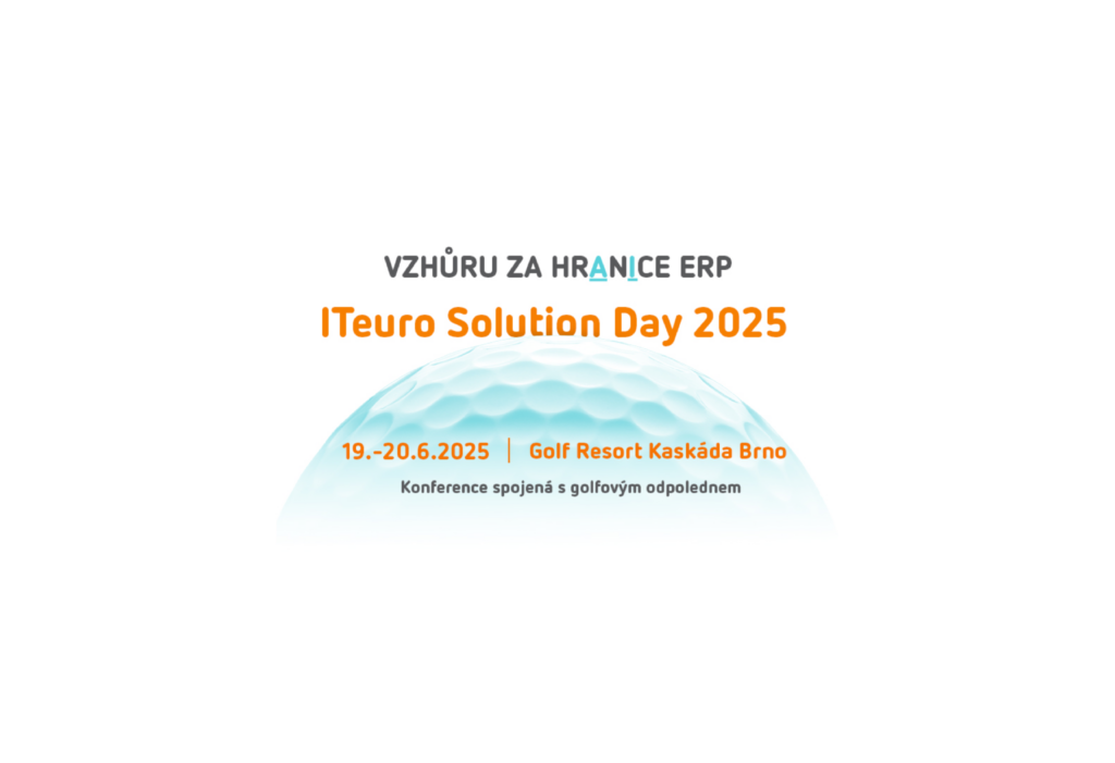 ITeuro Solution Day 2025