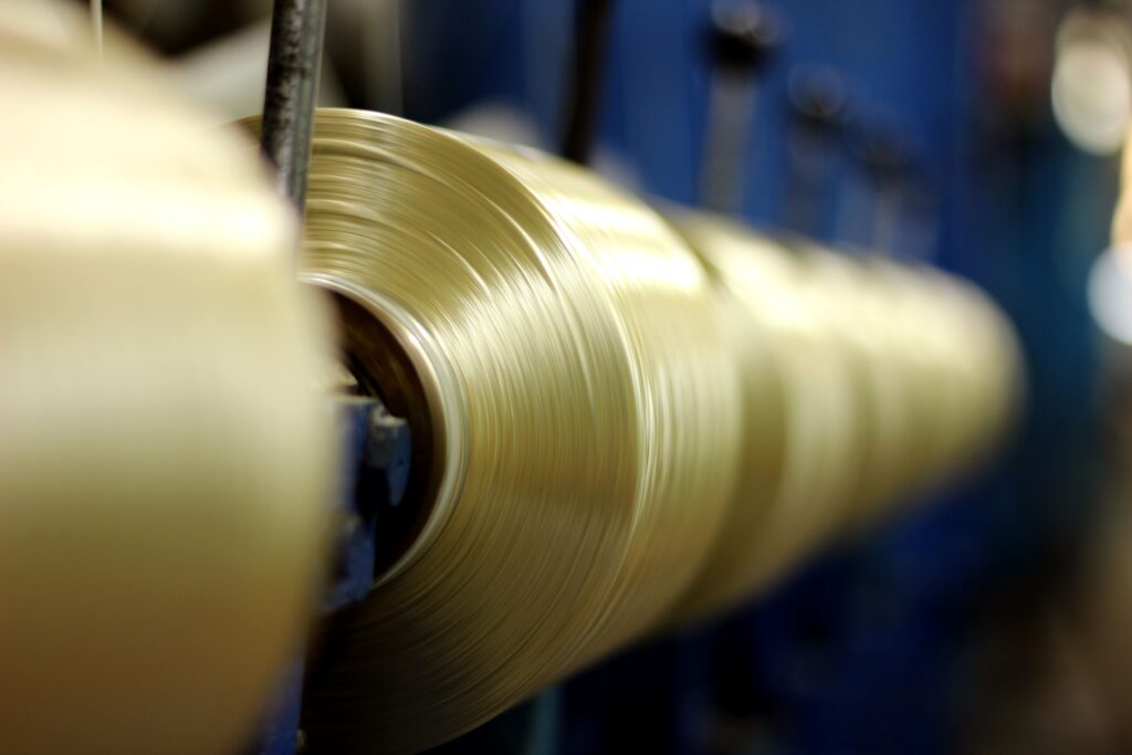 Indorama Ventures Mobility Bohemia: Přechod do cloudu bez omezení provozu.