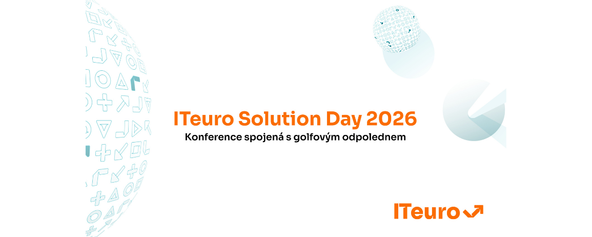 ITeuro Solution Day 2026