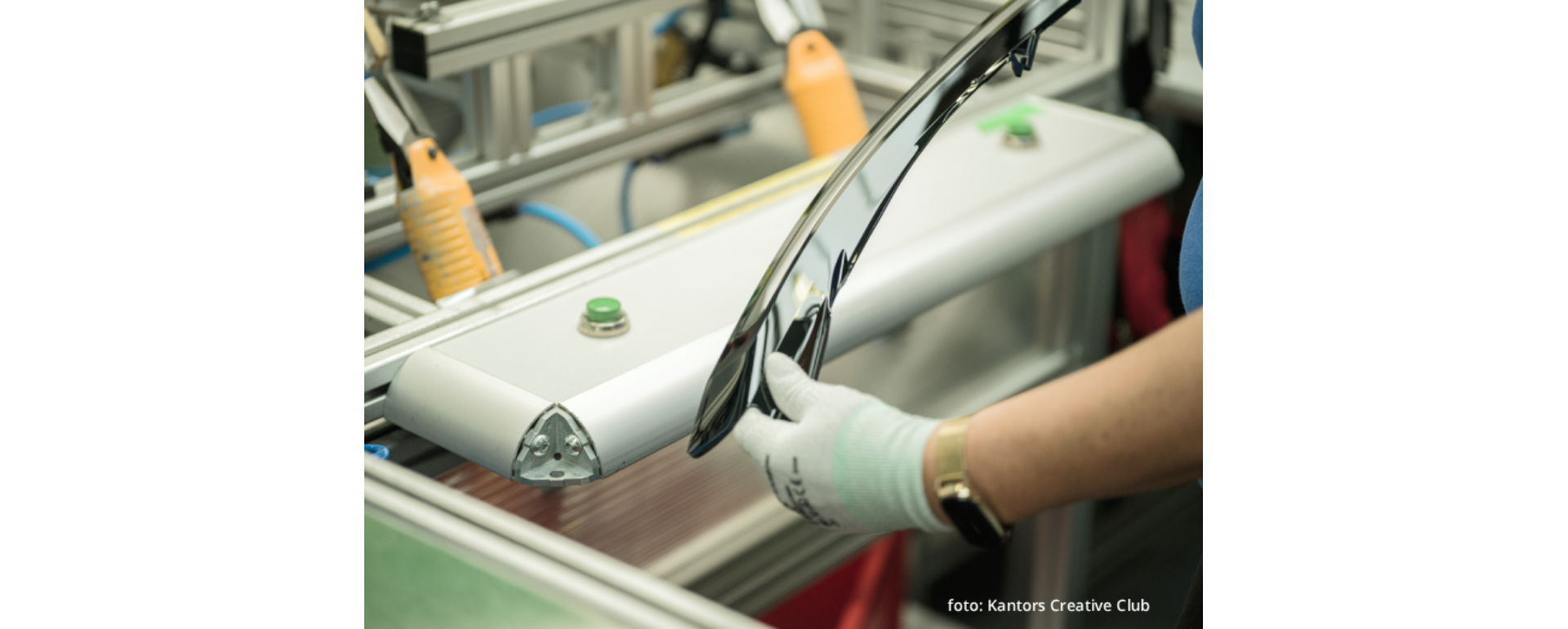 ITeuro zahájilo konsolidaci IT v průmyslovém holdingu BR Automotive