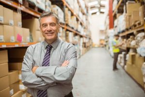 ITeuro reaguje na růst potřeb logistiky a uvádí vlastní systém pro řízení skladů