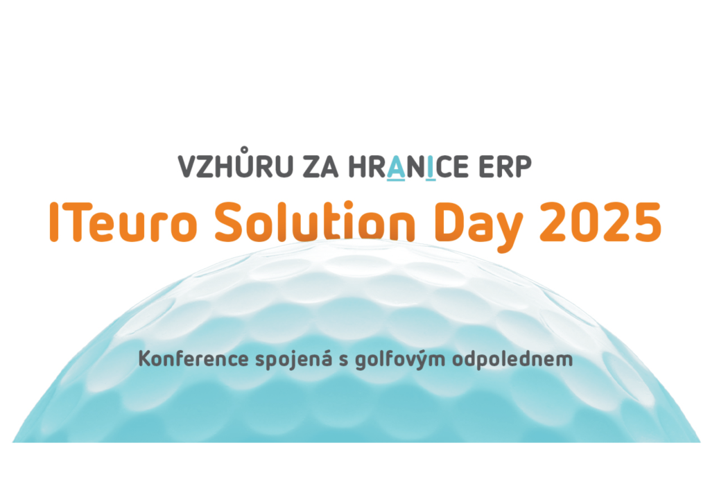 ITeuro Solution Day 2025