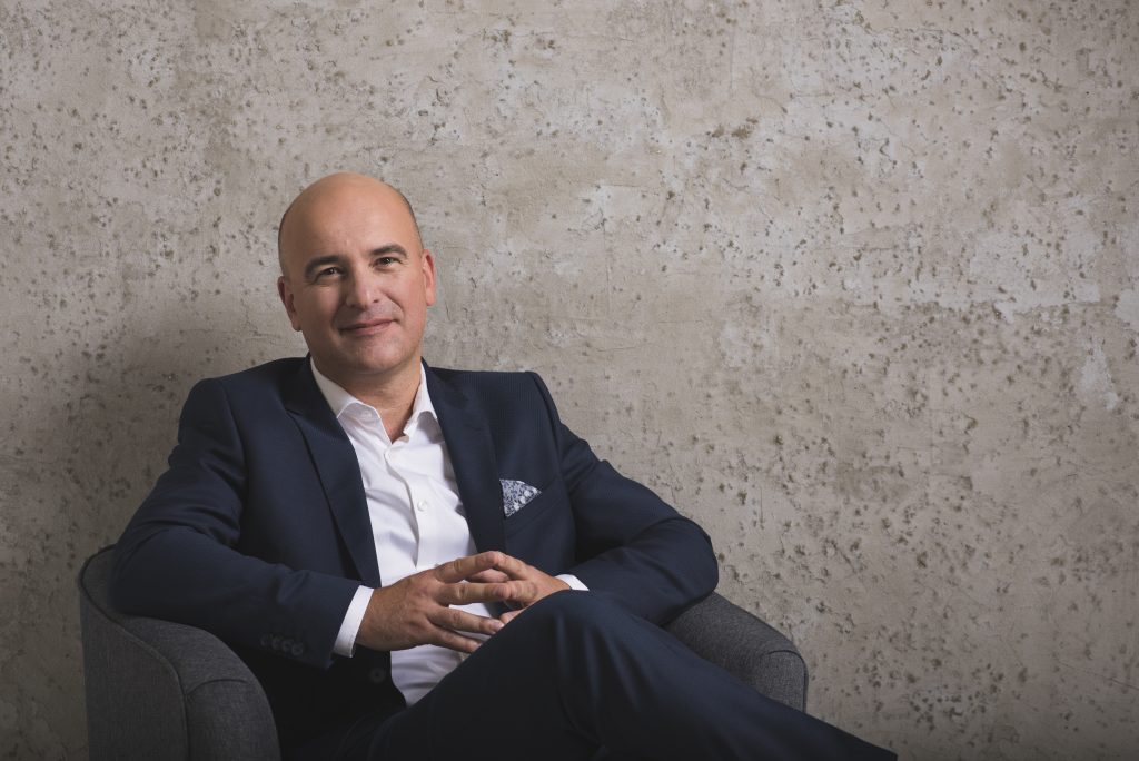 AI není jen technologie, ale změna způsobu řízení firmy
