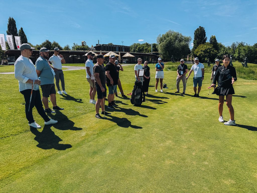 ITSD 2026_golfová akademie