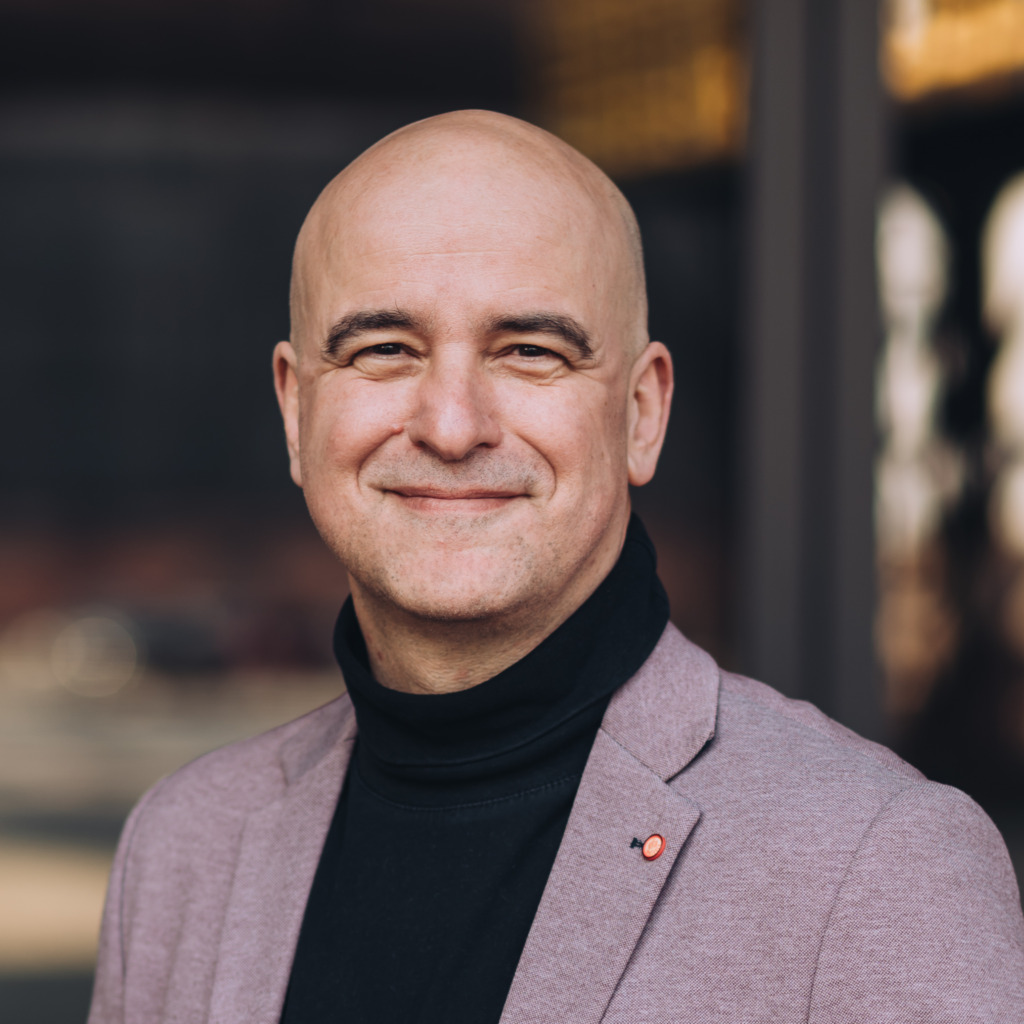 Robert Fárek